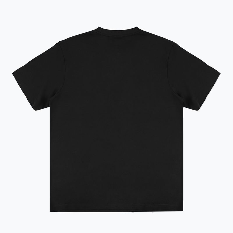 Футболка чоловіча PROSTO Biglog black 2