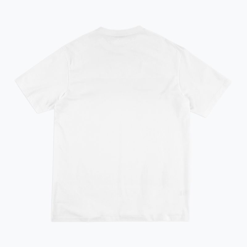 Футболка чоловіча PROSTO Biglog white 2