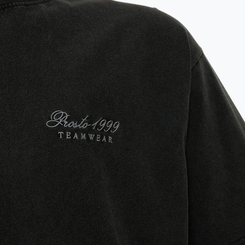 Футболка чоловіча PROSTO Athletic black 3