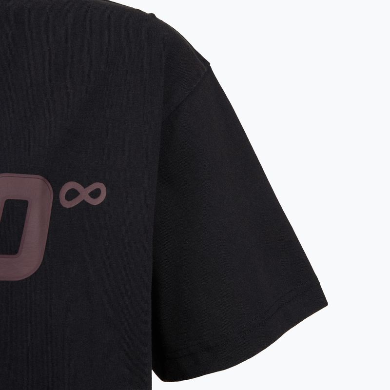 Футболка чоловіча PROSTO Big Logo washed black 4