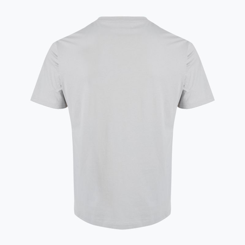 Футболка чоловіча PROSTO Collage gray 2