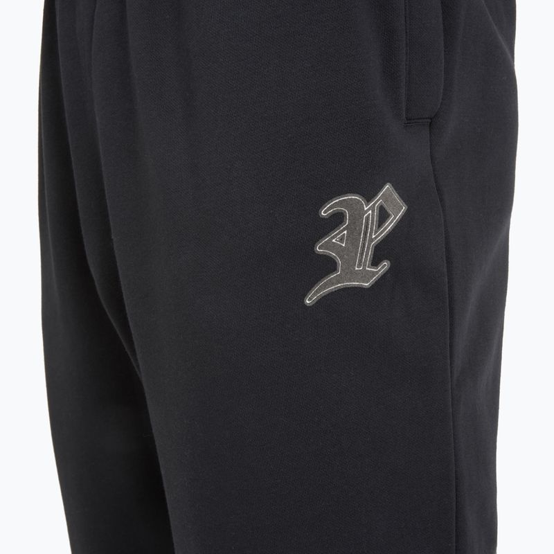 Штани чоловічі PROSTO Ghotic P black 3