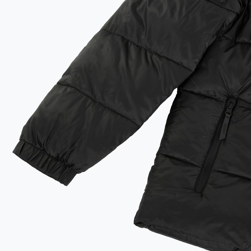 Куртка зимова чоловіча PROSTO Puffer Void-9 black 4