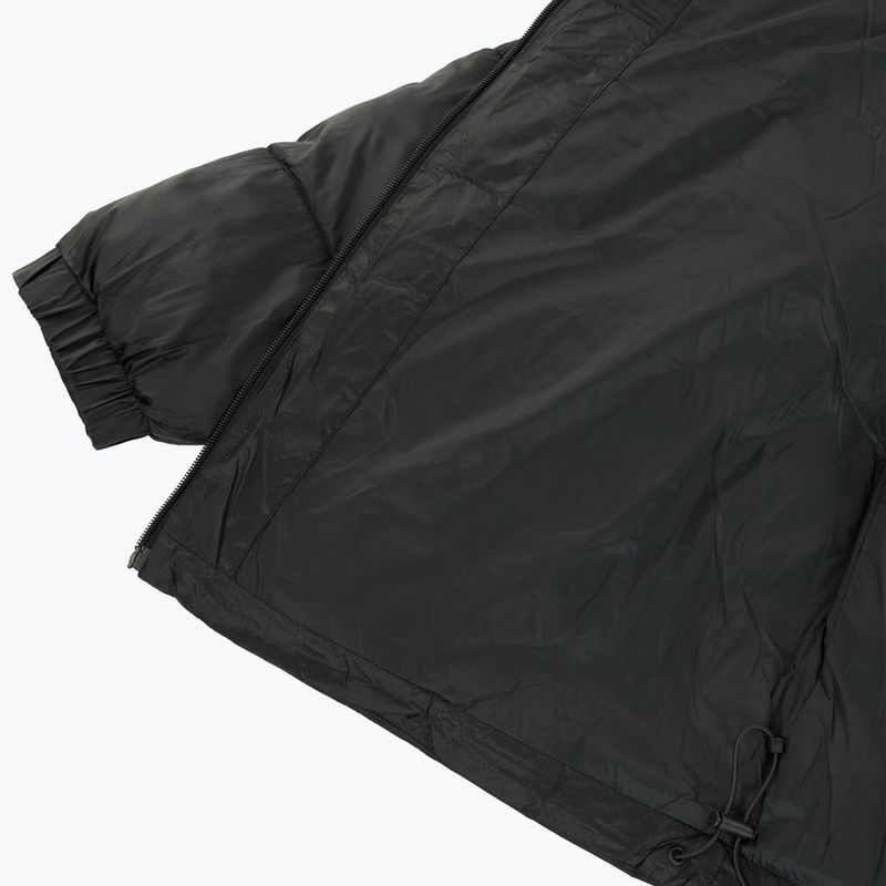 Куртка зимова чоловіча PROSTO Puffer Void-9 black 5