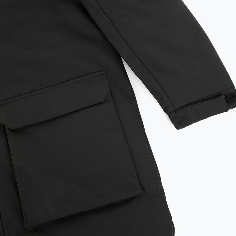 Куртка зимова чоловіча PROSTO Expedition black 3