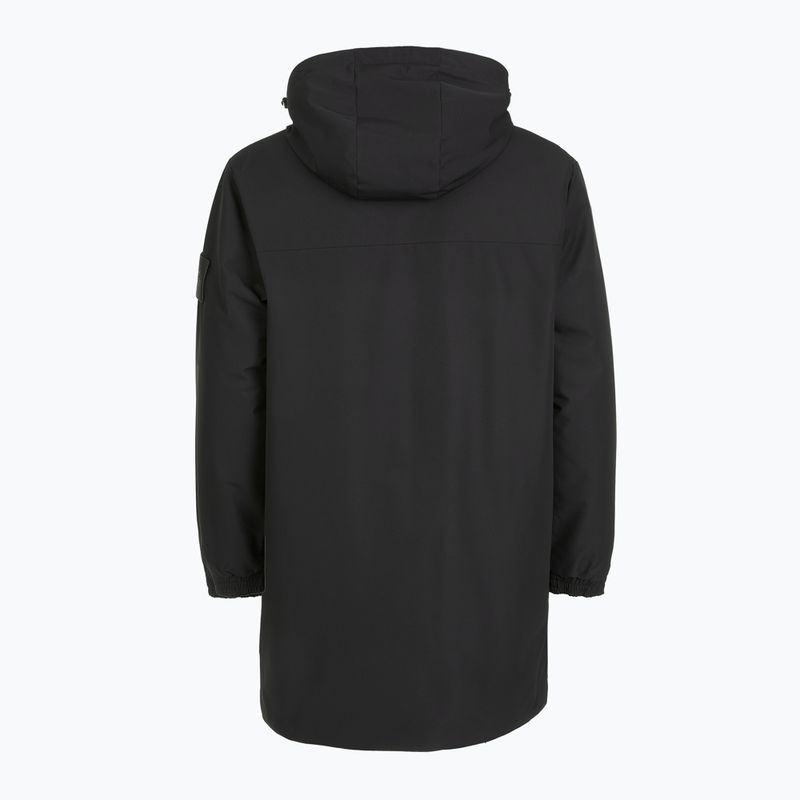 Куртка зимова чоловіча PROSTO Expedition black 7