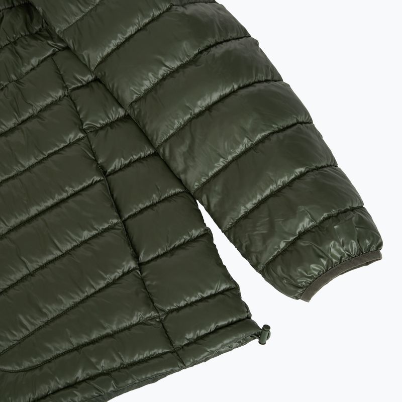Куртка перехідна чоловіча PROSTO Lightweight olive green 3
