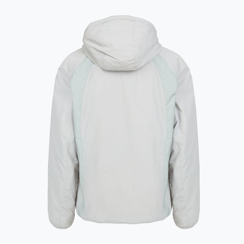 Куртка зимова чоловіча PROSTO Lightweight lightgray 2