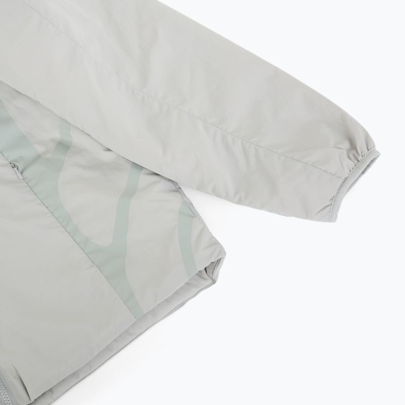 Куртка зимова чоловіча PROSTO Lightweight lightgray 4