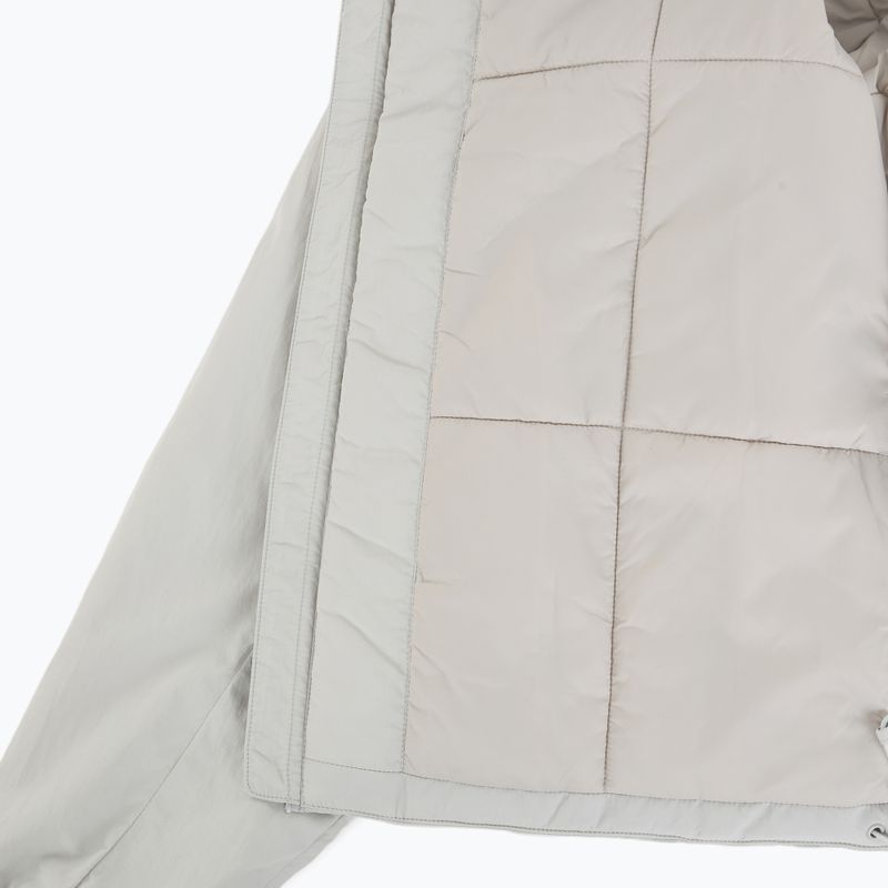 Куртка зимова чоловіча PROSTO Lightweight lightgray 5