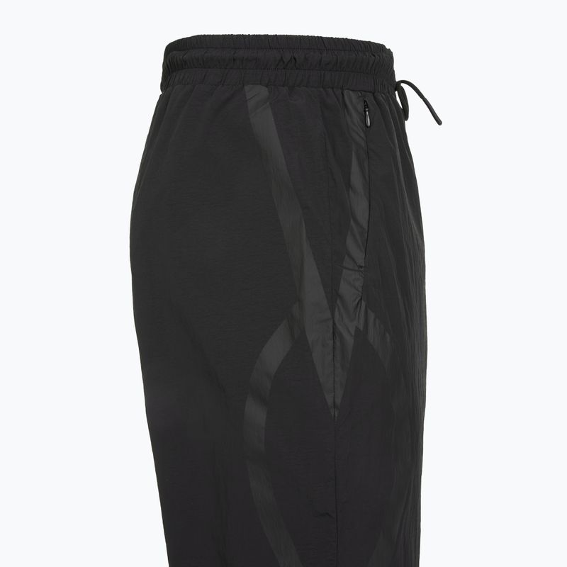 Штани чоловічі PROSTO Contrast black 3