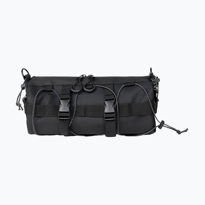 Сумка велосипедна на кермо PROSTO Biker Bag Base 5 l black 2