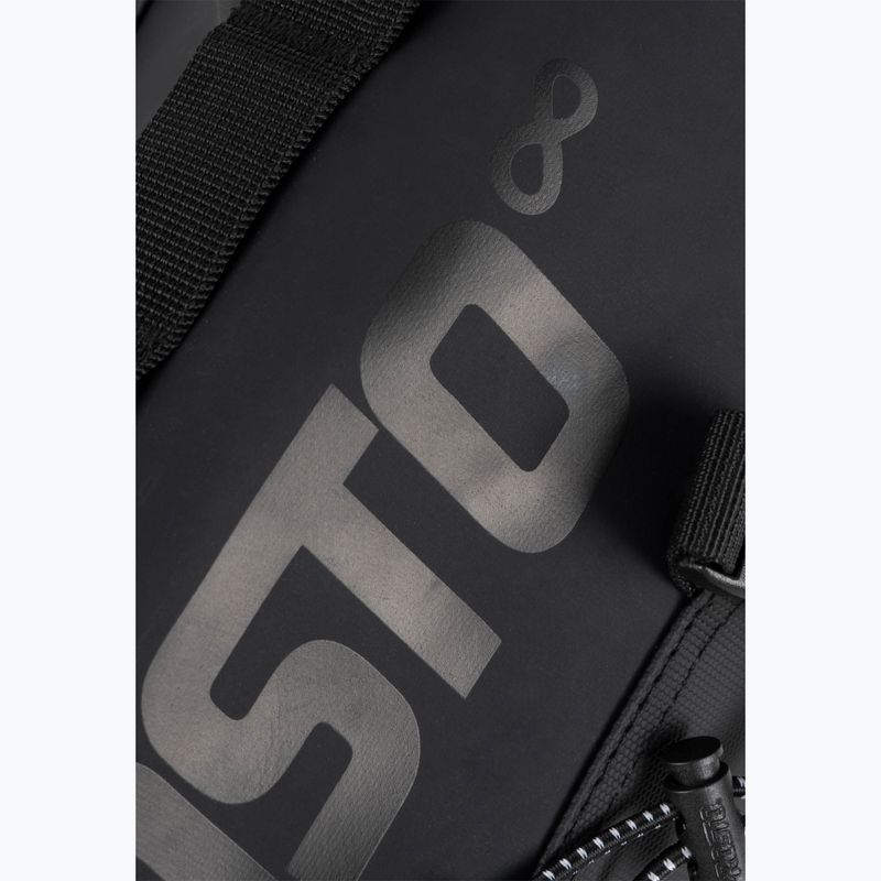 Сумка велосипедна на кермо PROSTO Biker Bag Base 5 l black 4