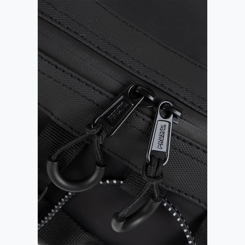 Сумка велосипедна на кермо PROSTO Biker Bag Base 5 l black 5