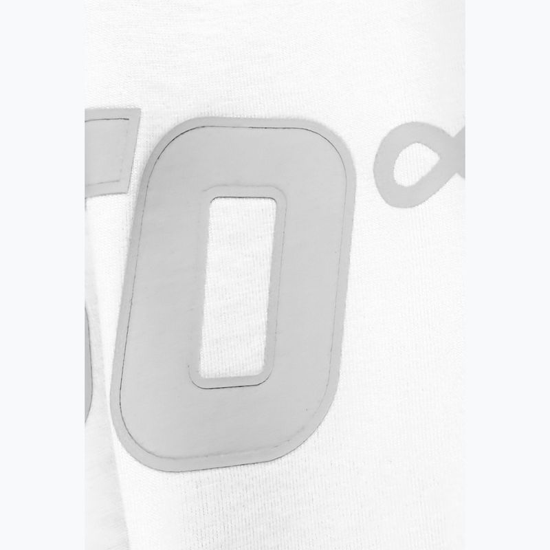 Футболка чоловіча PROSTO Big Logo white 3