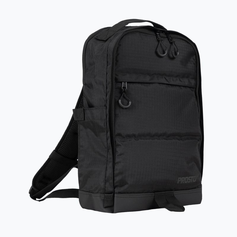 Рюкзак міський PROSTO Base 19 l black 2