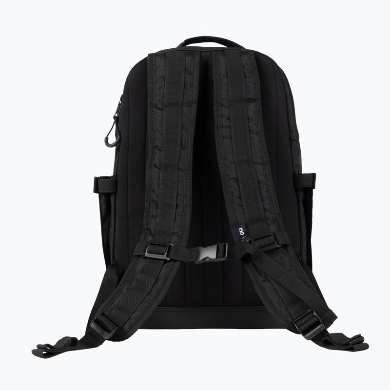 Рюкзак міський PROSTO Base 19 l black 3