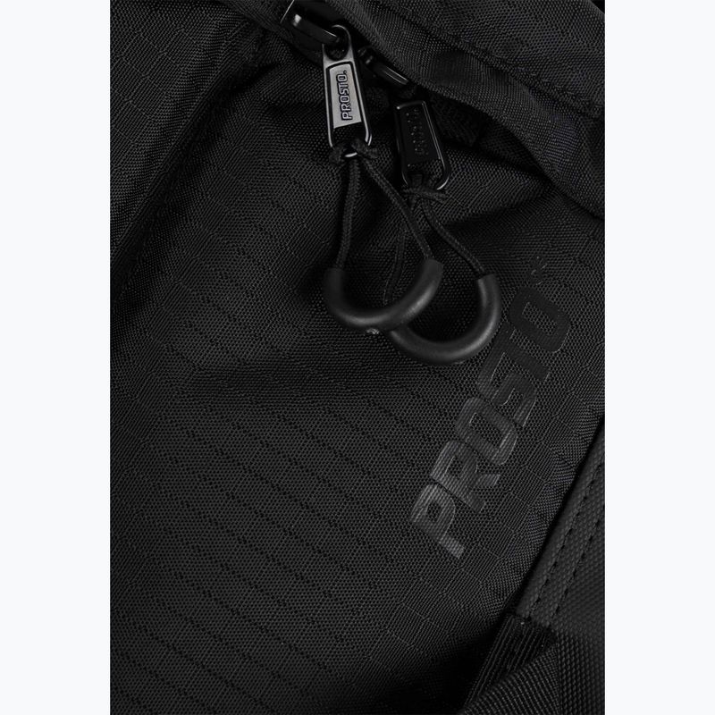 Рюкзак міський PROSTO Base 19 l black 4