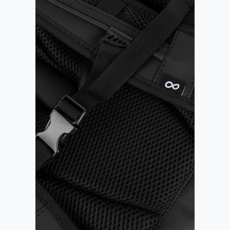 Рюкзак міський PROSTO Rack 23 l black 6