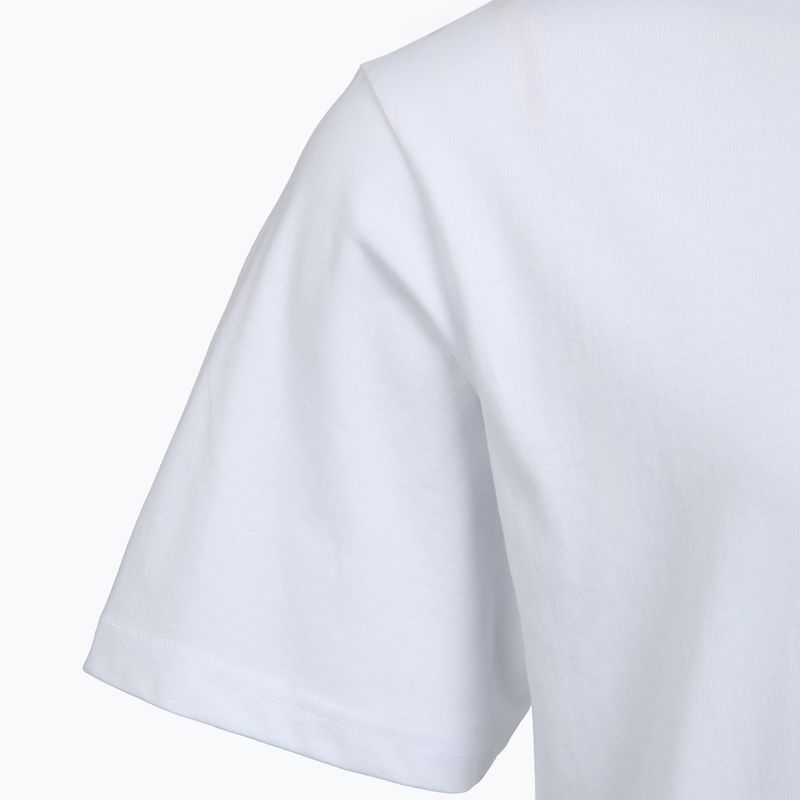 Футболка чоловіча PROSTO Small Shield white 4