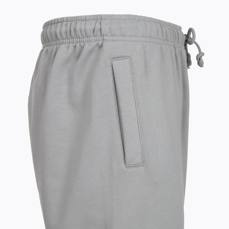 Штани чоловічі PROSTO Big Shield gray 4
