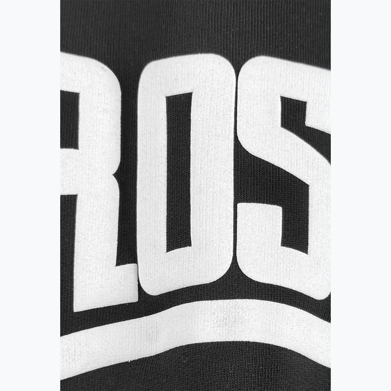 Футболка чоловіча PROSTO Ever black 3