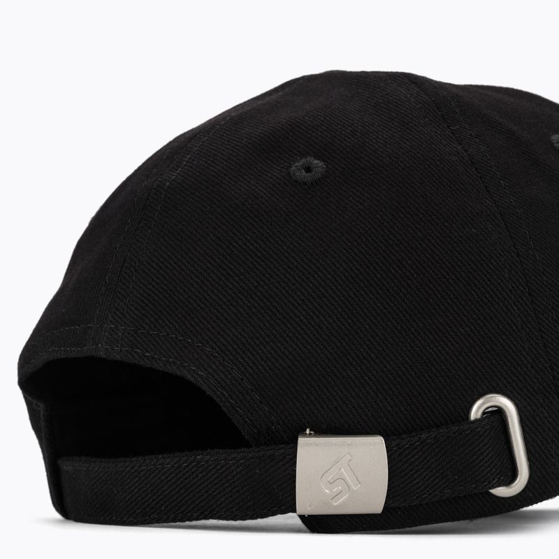 Кепка PROSTO Splash Shield black 4