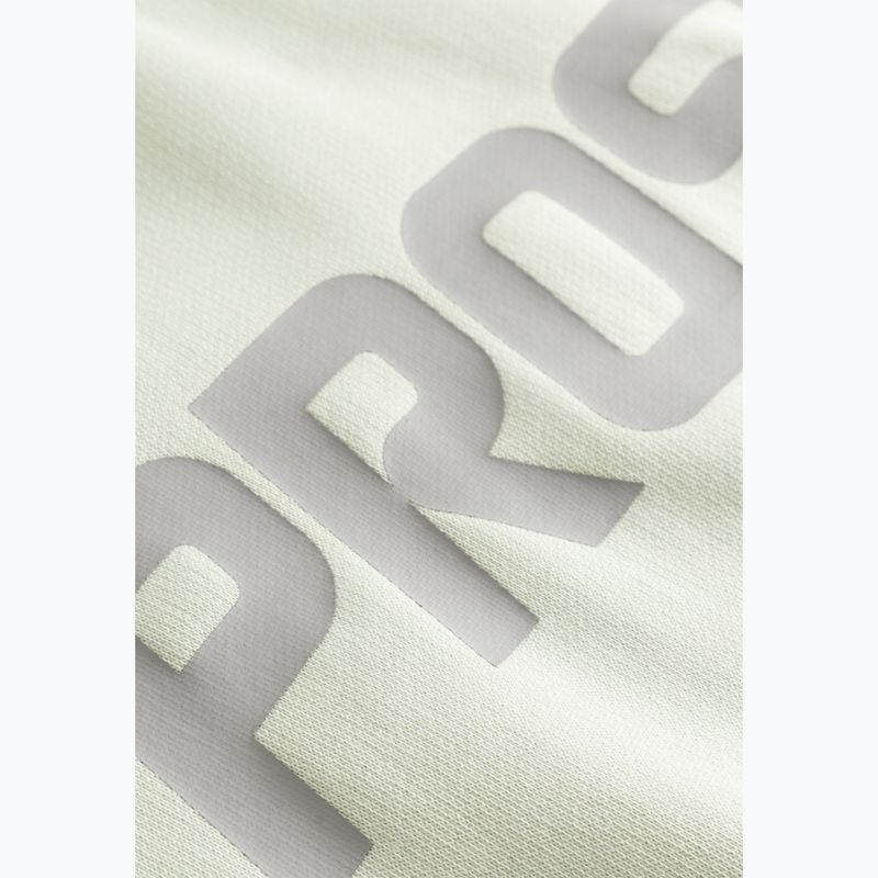 Кофта чоловіча PROSTO Hoodie Big Log mint green 2