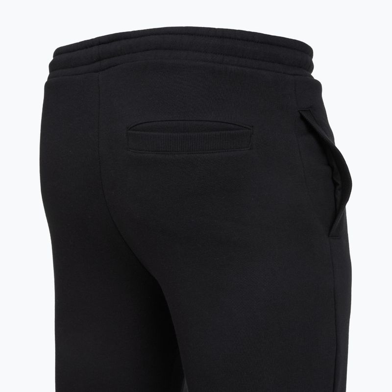Штани чоловічі PROSTO Old Logo black 4