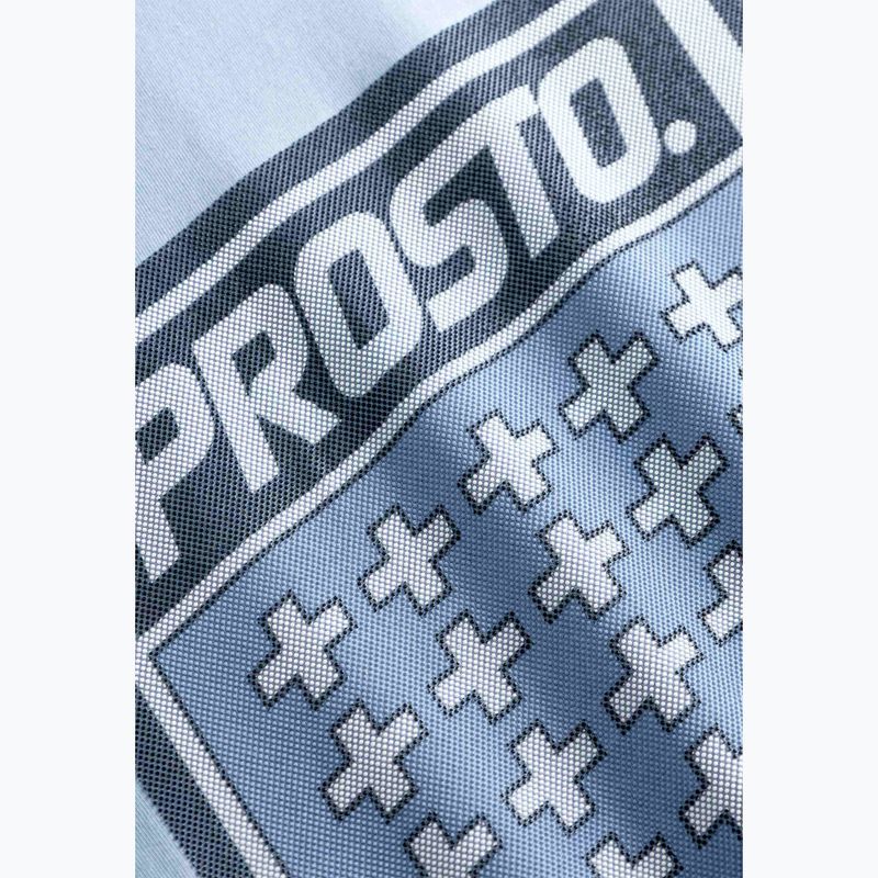 Футболка чоловіча PROSTO Infine denim blue 2
