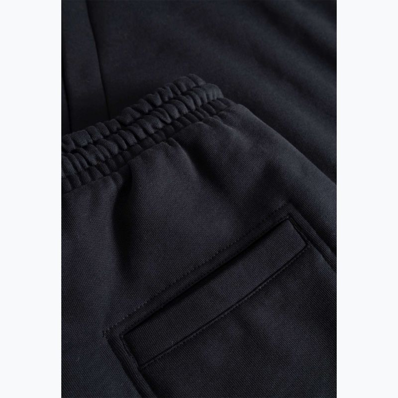 Штани чоловічі PROSTO Splash Shield black 3