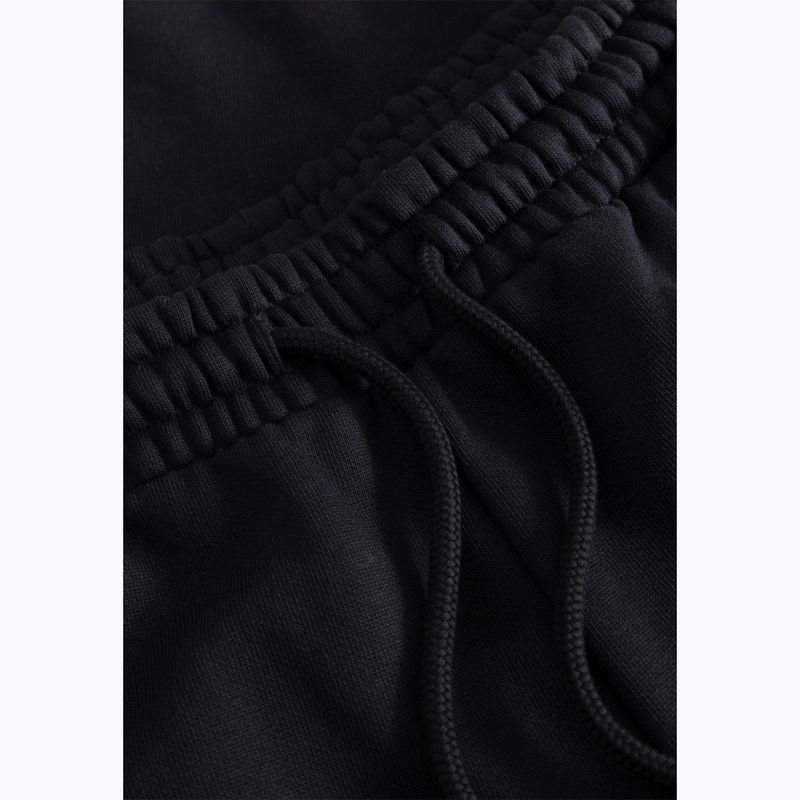 Штани чоловічі PROSTO Splash Shield black 4