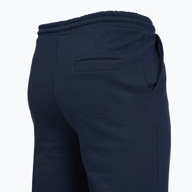 Штани чоловічі PROSTO Splash Shield navy 4