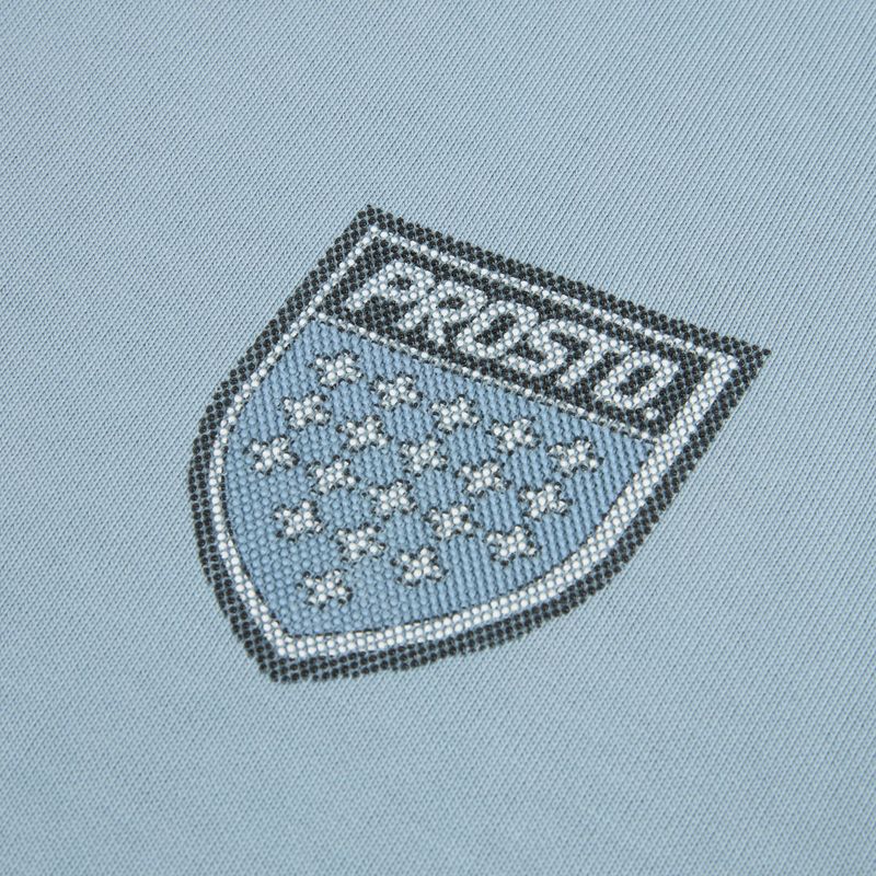 Кофта чоловіча PROSTO Infine denim blue 3
