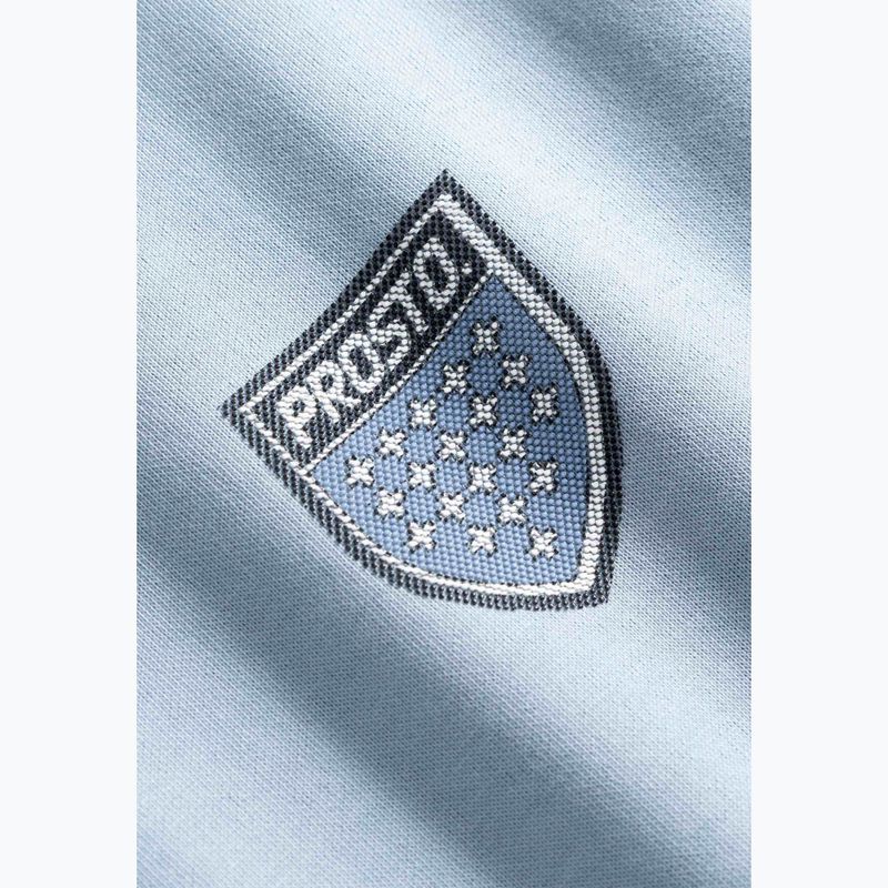 Кофта чоловіча PROSTO Infine denim blue 2