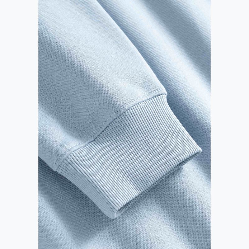 Кофта чоловіча PROSTO Infine denim blue 3