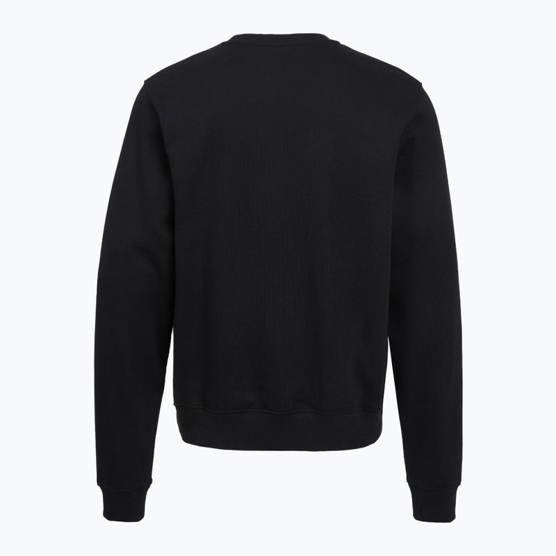 Кофта чоловіча PROSTO Infine black 2