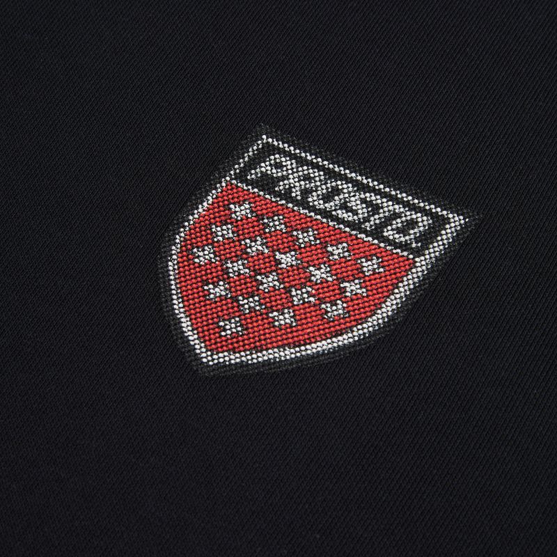 Кофта чоловіча PROSTO Infine black 3