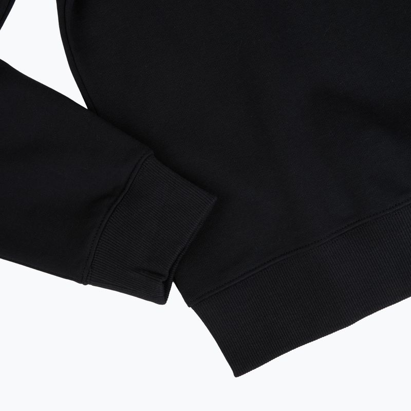 Кофта чоловіча PROSTO Infine black 4