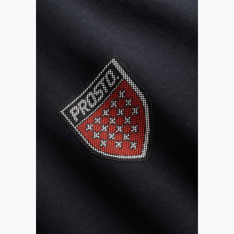 Кофта чоловіча PROSTO Infine black 2