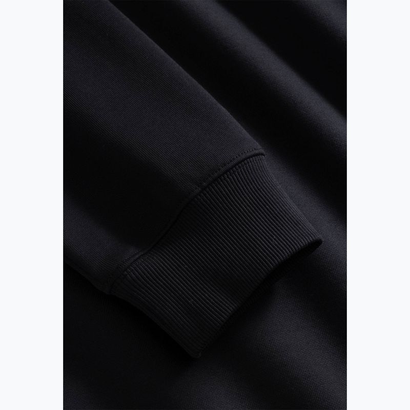 Кофта чоловіча PROSTO Infine black 3