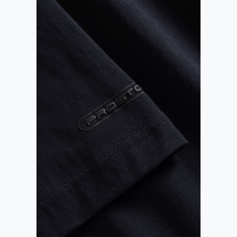 Футболка чоловіча PROSTO Mono ST black 3