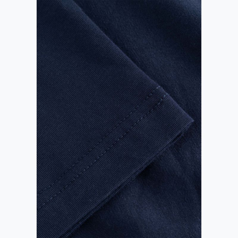 Футболка чоловіча PROSTO Mono ST navy blue 4