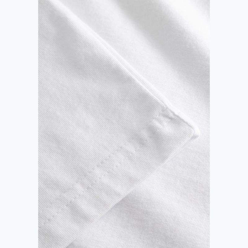 Футболка чоловіча PROSTO Root white/navy blue 4