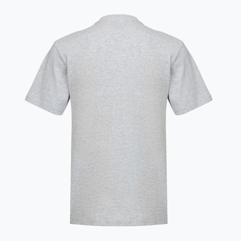 Футболка чоловіча PROSTO Base grey/melange 2