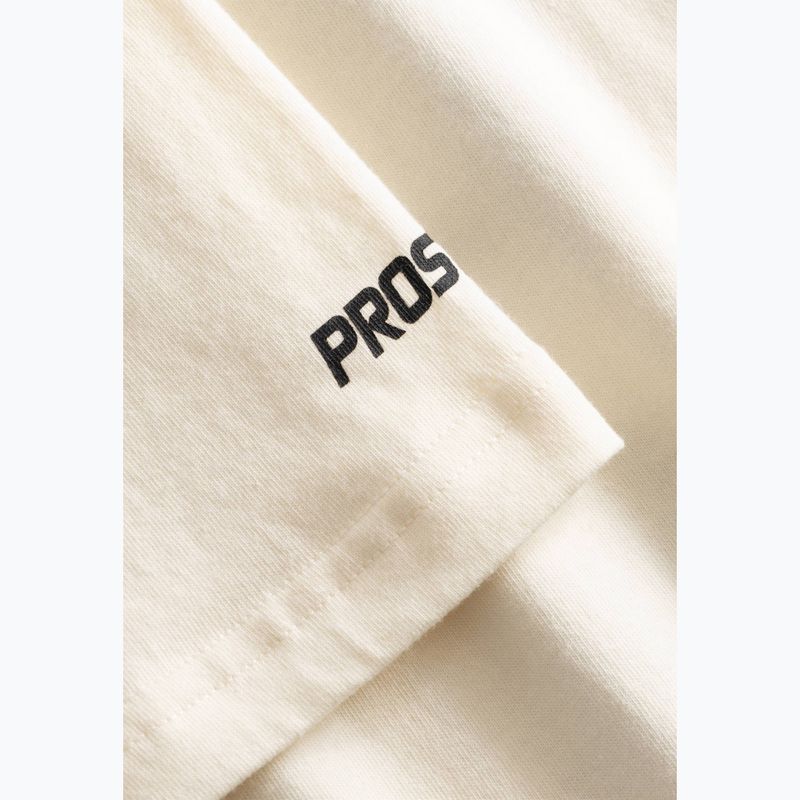 Футболка чоловіча PROSTO Bark off white 3