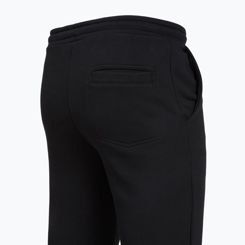 Штани чоловічі PROSTO Infine black 4
