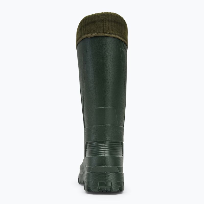 Велінгтони чоловічі Dry Walker Vtrack green 6