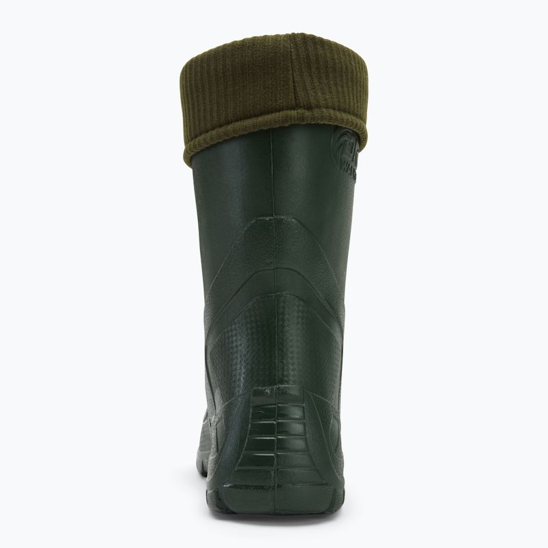 Велінгтони чоловічі Dry Walker Xtrack Short green 6