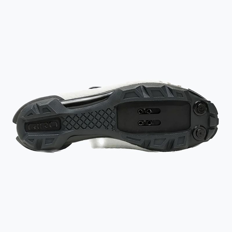 Кросівки велосипедні MTB жіночі Giro Rincon light sharkskin 3